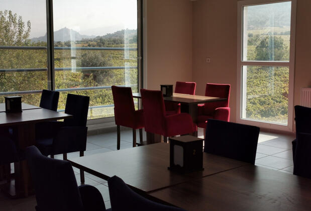 Salihli Tuana Tatil Köyü - Görsel 13