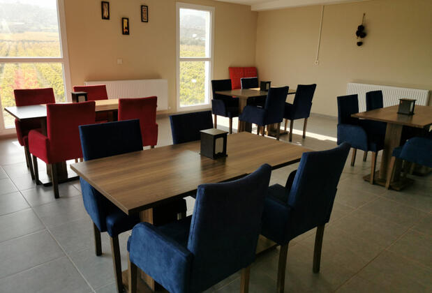 Salihli Tuana Tatil Köyü - Görsel 17