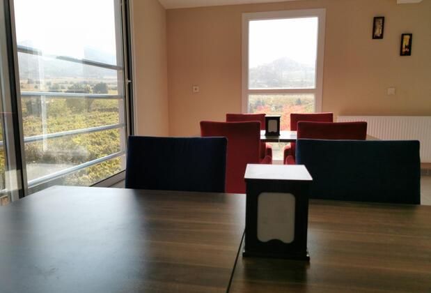 Salihli Tuana Tatil Köyü - Görsel 16