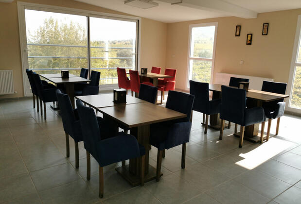 Salihli Tuana Tatil Köyü - Görsel 18