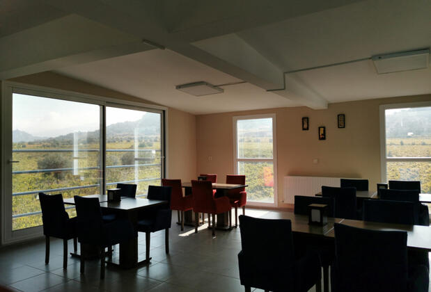 Salihli Tuana Tatil Köyü - Görsel 15