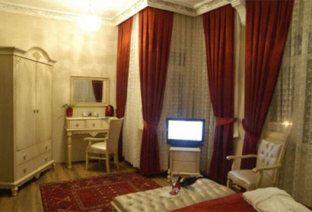 Otto House İstanbul - Görsel 9