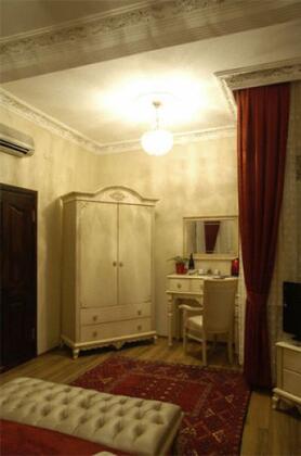 Otto House İstanbul - Görsel 10