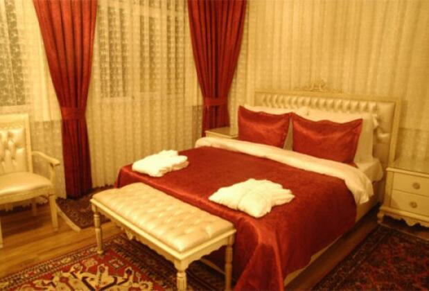 Otto House İstanbul - Görsel 3