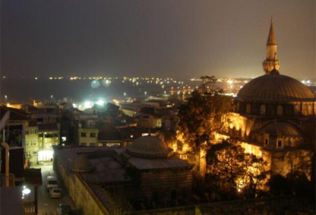 Otto House İstanbul - Görsel 11