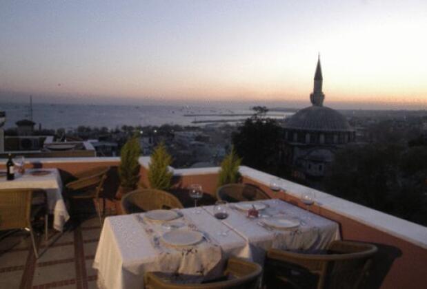 Otto House İstanbul - Görsel 5