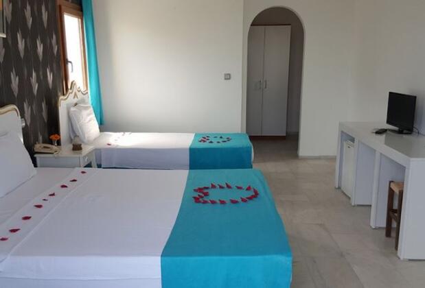 Zefir Türkbükü Resort - Görsel 9