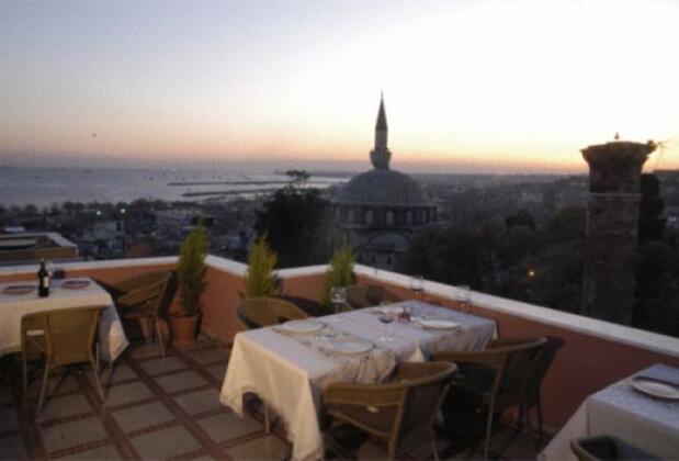 Otto House İstanbul - Görsel 12