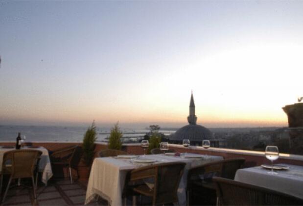 Otto House İstanbul - Görsel 6