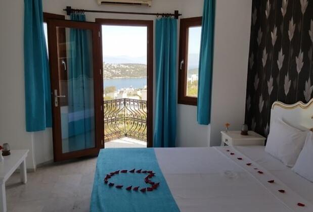 Zefir Türkbükü Resort - Görsel 3