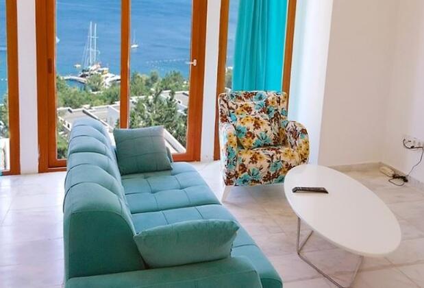 Zefir Türkbükü Resort - Görsel 5