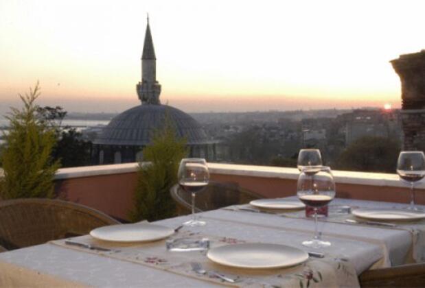 Otto House İstanbul - Görsel 7