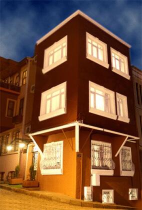 Otto House İstanbul - Görsel 13