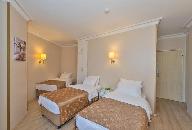 Fuar Hotel - Görsel 18