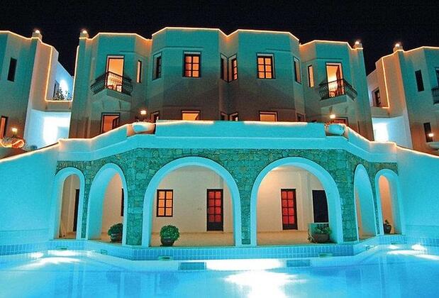 Zefir Türkbükü Resort - Görsel 4