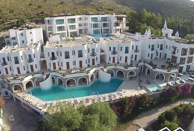 Zefir Türkbükü Resort - Görsel 7