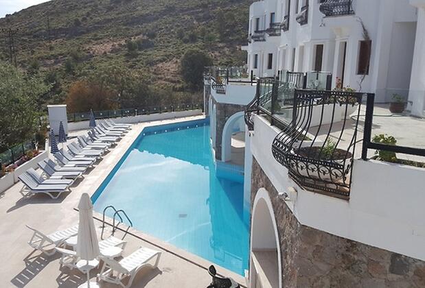 Zefir Türkbükü Resort - Görsel 8