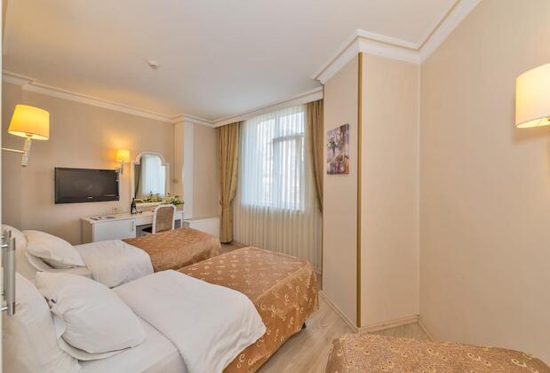 Fuar Hotel - Görsel 40