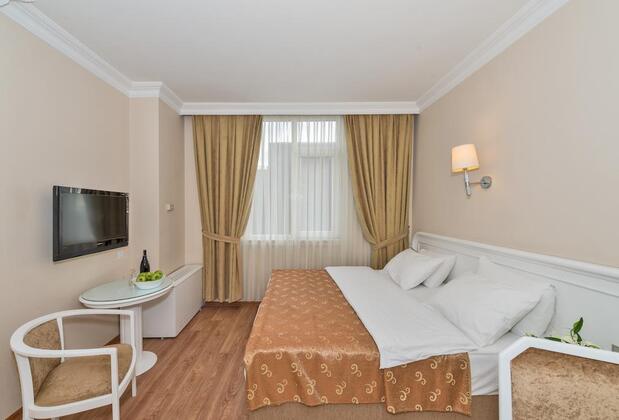 Fuar Hotel - Görsel 20