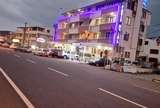 Güre Paris Otel - Görsel 31