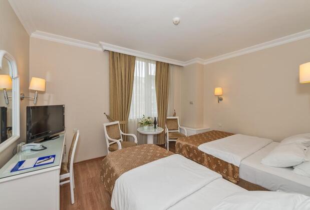 Fuar Hotel - Görsel 21