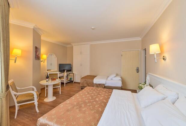 Fuar Hotel - Görsel 35