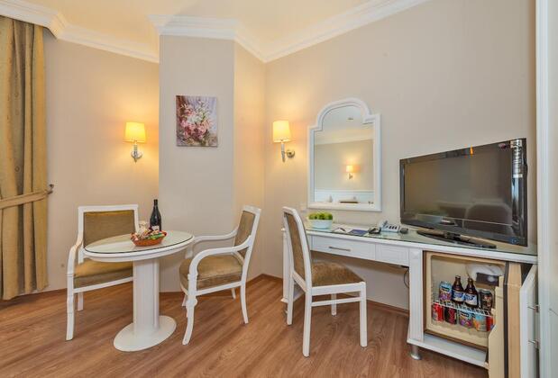 Fuar Hotel - Görsel 14