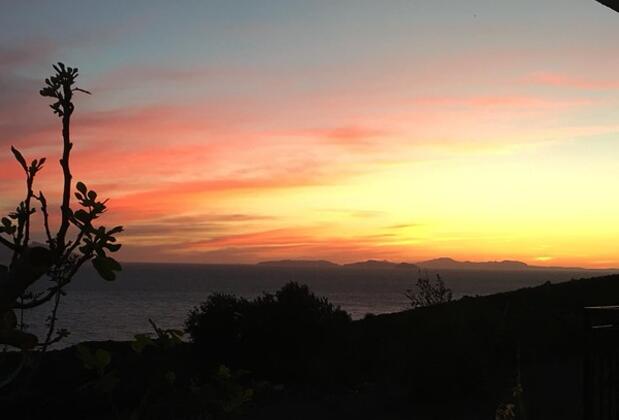 Göknar Knidos Otel - Görsel 17