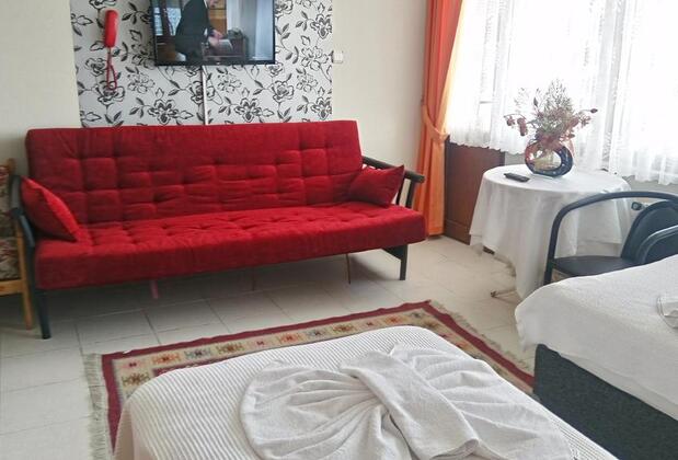 Güre Paris Otel - Görsel 32