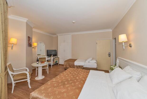 Fuar Hotel - Görsel 22