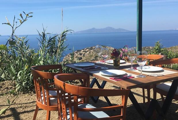 Göknar Knidos Otel - Görsel 21