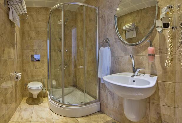 Fuar Hotel - Görsel 10