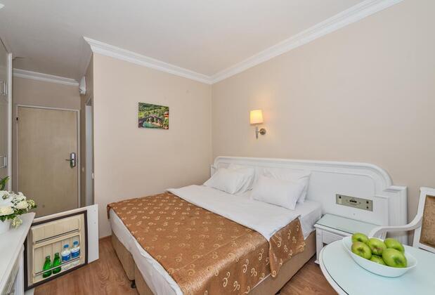 Fuar Hotel - Görsel 23