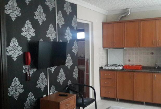 Güre Paris Otel - Görsel 6