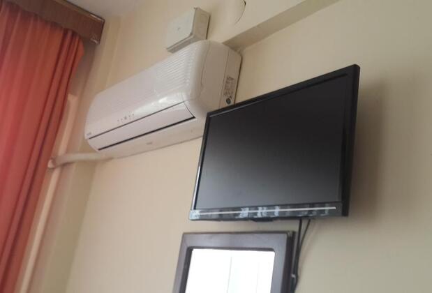 Güre Paris Otel - Görsel 15