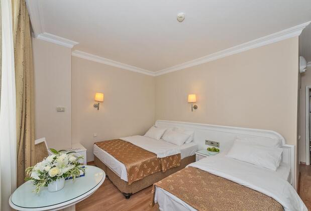 Fuar Hotel - Görsel 3