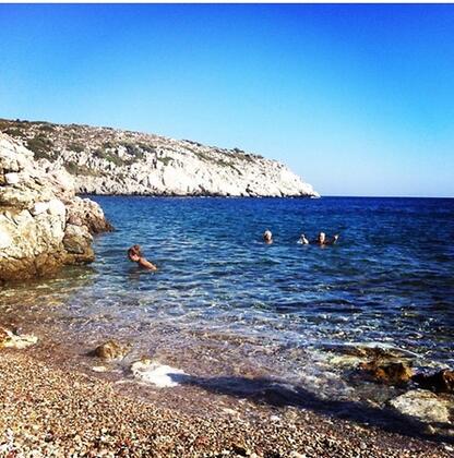 Göknar Knidos Otel - Görsel 5