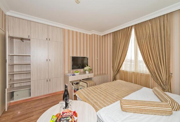 Fuar Hotel - Görsel 24