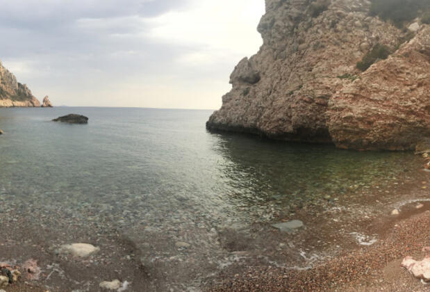 Göknar Knidos Otel - Görsel 12