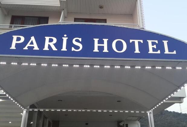 Güre Paris Otel - Görsel 33
