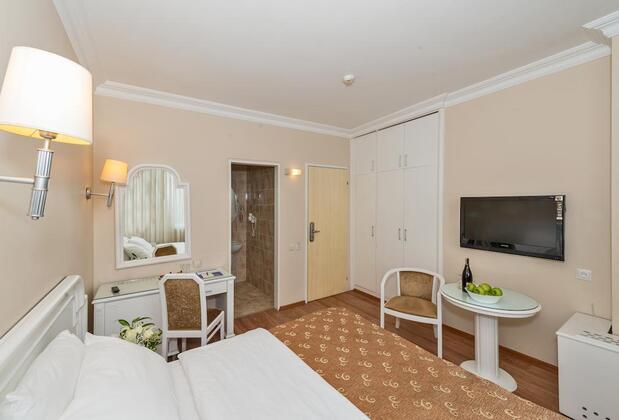 Fuar Hotel - Görsel 37