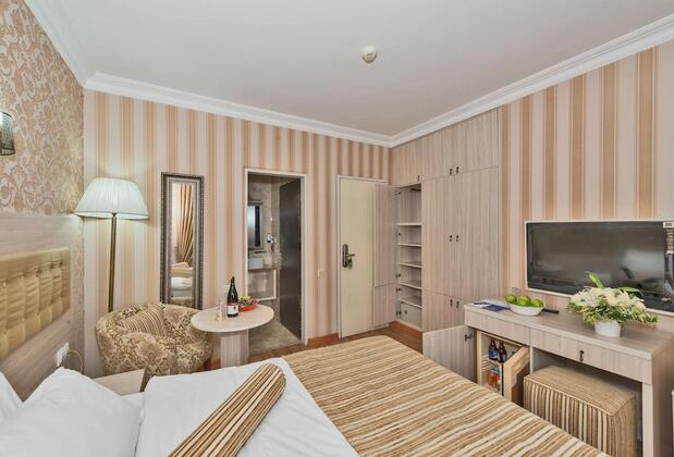 Fuar Hotel - Görsel 15