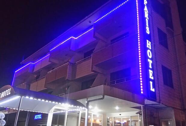 Güre Paris Otel - Görsel 34