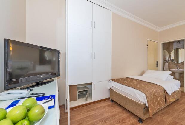 Fuar Hotel - Görsel 44