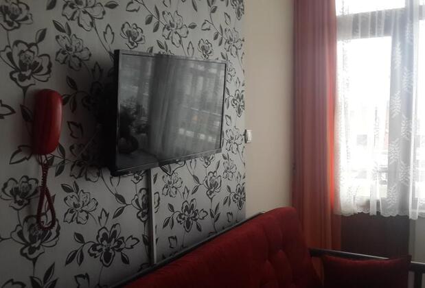 Güre Paris Otel - Görsel 10