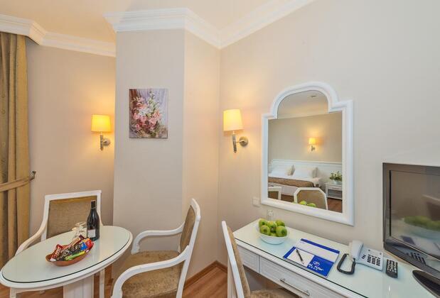 Fuar Hotel - Görsel 4