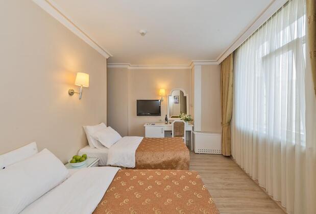 Fuar Hotel - Görsel 30