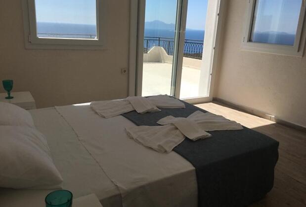 Göknar Knidos Otel - Görsel 18