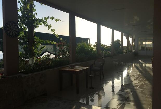 Göknar Knidos Otel - Görsel 6