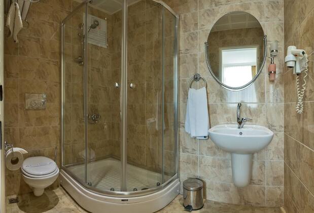 Fuar Hotel - Görsel 25